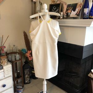 Forever 21 Body Con Dress (B17)